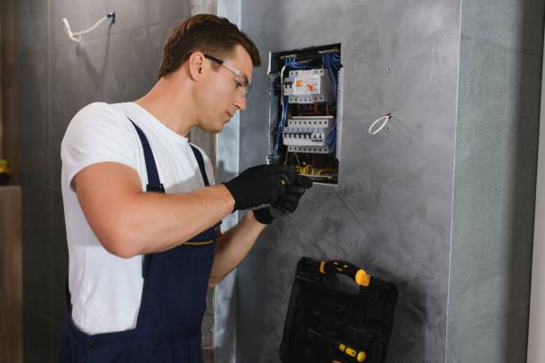 Best Industrial Electrical Services  in Nowata, OK