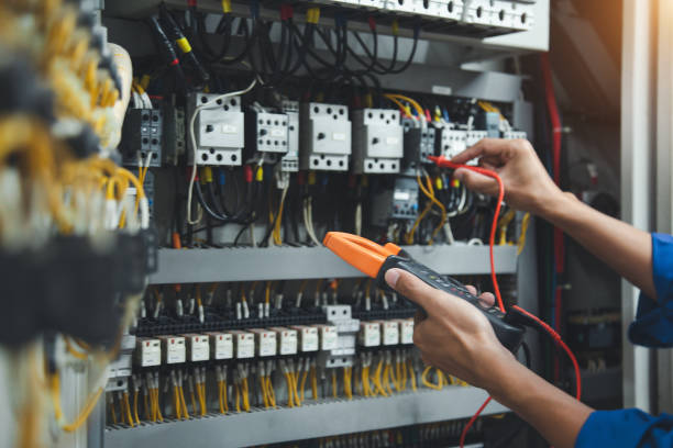 Best Circuit Breaker Repair  in Nowata, OK