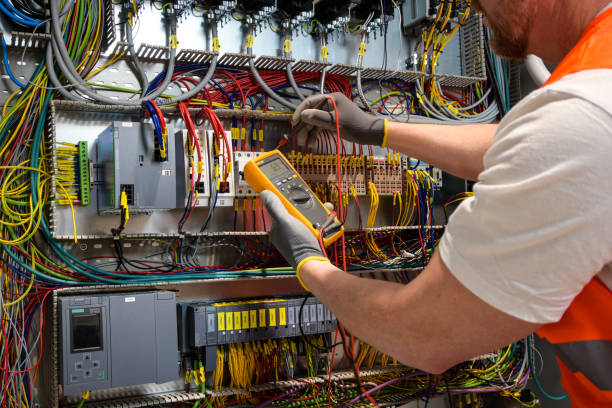 Best Electrical Repair Services  in Nowata, OK